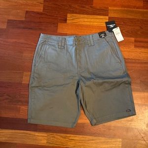 Tags on O’Neil shorts